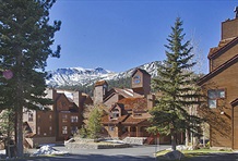 Aspen Creek by 101 Great Escapes